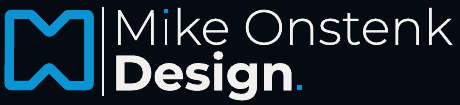 Mike Onstenk Design.
